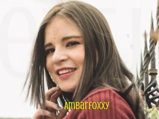 Ambarfoxxy