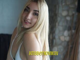 AmbberNovikov