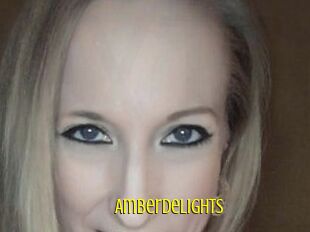 AmberDelights