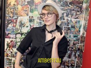 AmberFrau