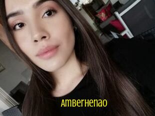 AmberHenao