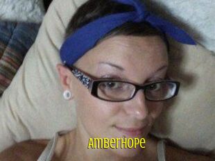 AmberHope