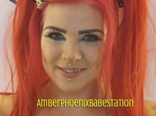 AmberPhoenixBabestation