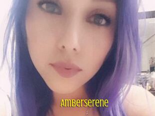 AmberSerene