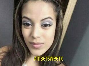 AmberSweetX