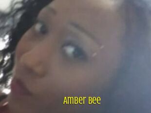 Amber_Bee