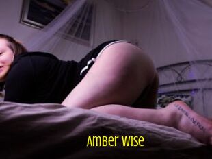 Amber_Wise