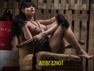 Ambra2Hot