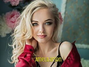 AmeliLarson
