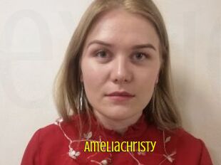 AmeliaChristy