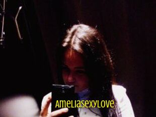 AmeliaSexyLove