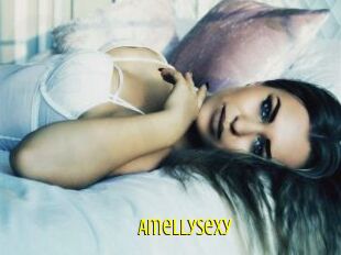 AmellySexy