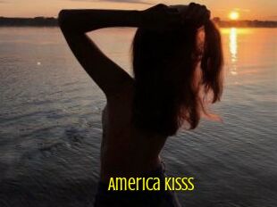 America_kisss