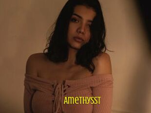 Amethysst