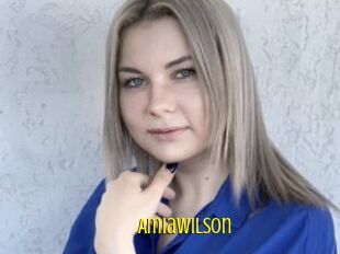 AmiaWilson