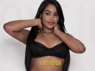 Amie_Fox