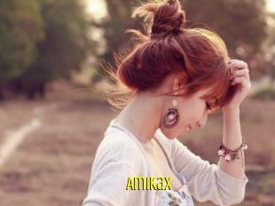 AmikaX