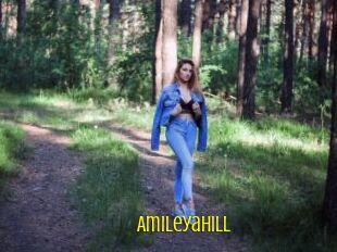 AmileyaHill