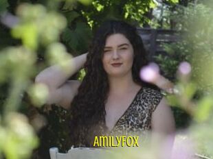 AmilyFox