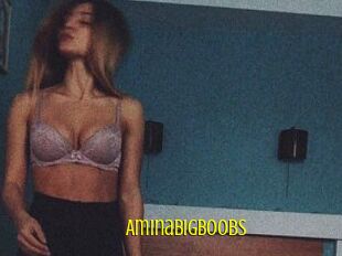 AminaBigBoobs