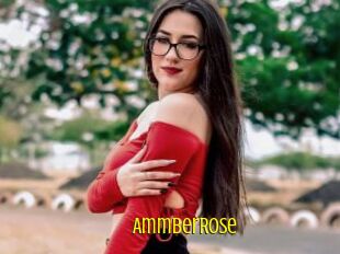 AmmberRose