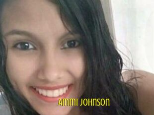 Ammi_Johnson