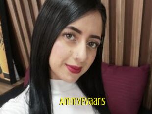 AmmyEvaans