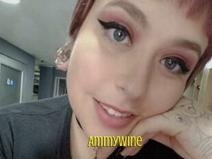 AmmyWine