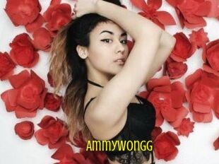 AmmyWongg