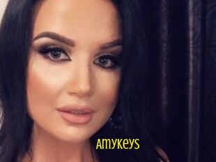 AmyKeys