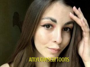 AmyLovesCartoons