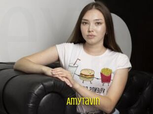 AmyTavin