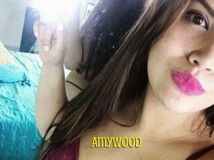 AmyWood