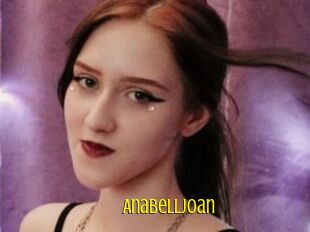 AnabellJoan Extraits Jeunes