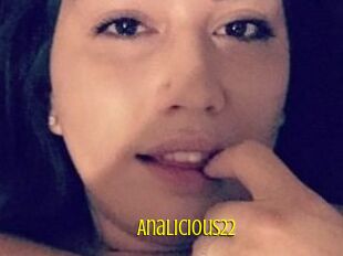 Analicious22