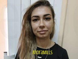 AndraMills