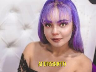 AndreaNieto