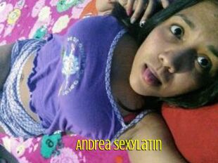 Andrea_sexylatin