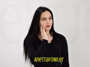 AnettaFowler