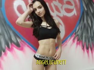 AngelBrunett