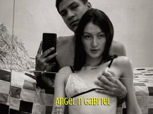 Angel_n_Gabriel