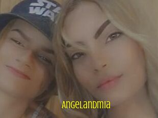 Angelandmia