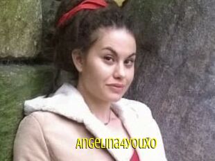 Angelina4youXO