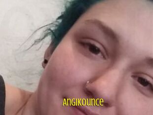 Angikounce