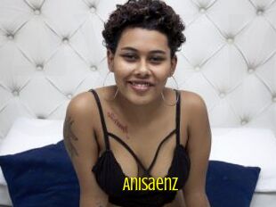 AniSaenz