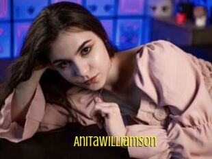 AnitaWilliamson