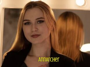 AnnArcher