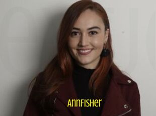 AnnFisher