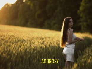 AnnRosy