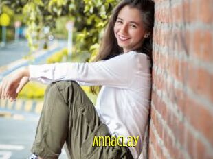 AnnaClay